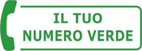 Numeri verdi e numeri speciali