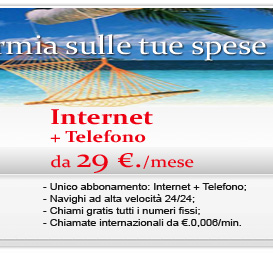 ADSL, SHDSL, HDSL + Telefono