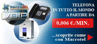 Voice Over IP - Tarrifs, free calls, cheap calls worlwide - Soft Phone