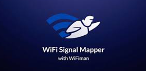 Speedtest WiFiMan